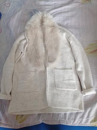 Dievčenský sveter, 158