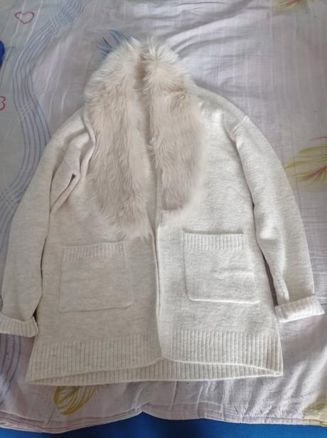 Dievčenský sveter, 158