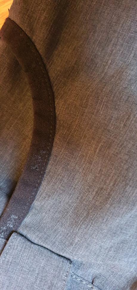 Športové nohavice, kilpi, 134