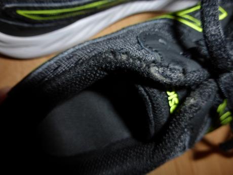 Tenisky asics gel-excite 9, asics,34