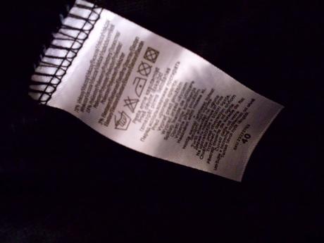 Pružné 3/4 chino women 40, m