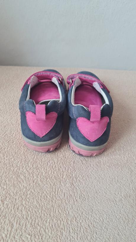 Topánky veľ.28, 28