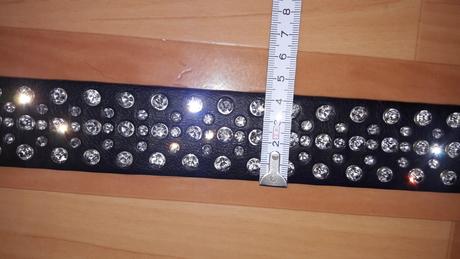 Opasok s kamienkami 95,