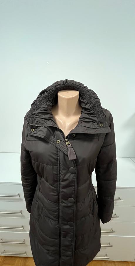 Štýlový zimný/prechodný kabát joules - m, m