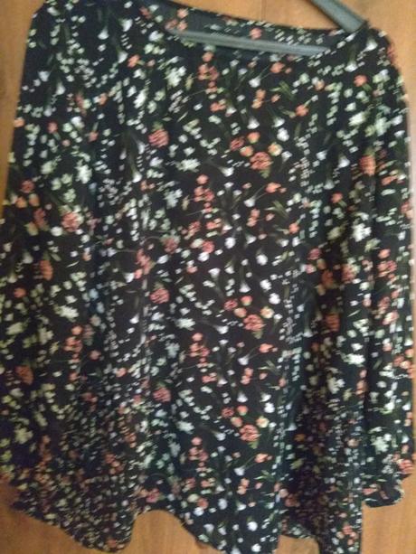 Damska bluzka, reserved,38