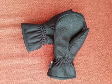 Rukavice, wedze,128 / 134