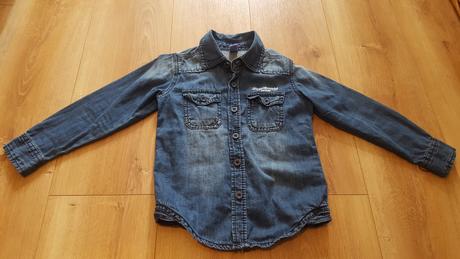 Riflova kosela, dopodopo,104