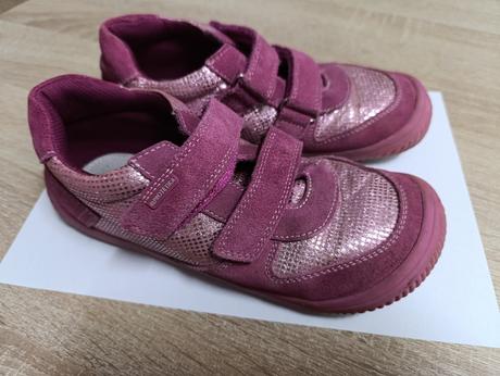 Protetika barefoot, protetika,35