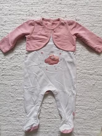 Mayor sergent dupačky, 80