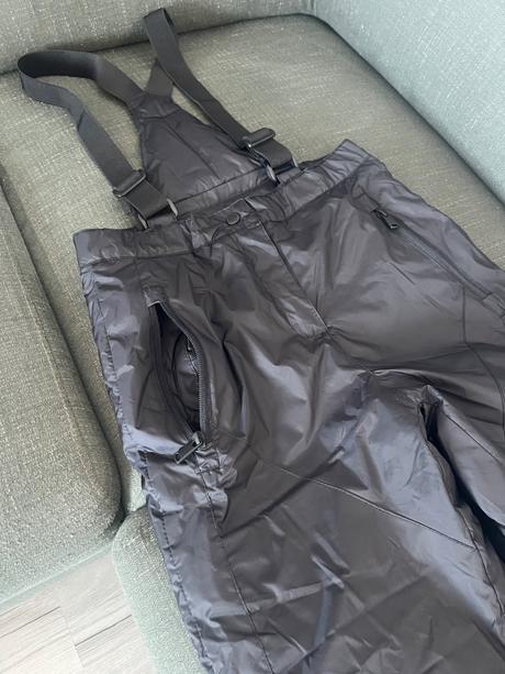 Detské zimné nohavice coccodrillo, 146 cm, coccodrillo,146