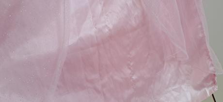 Kostým pre princeznú, 