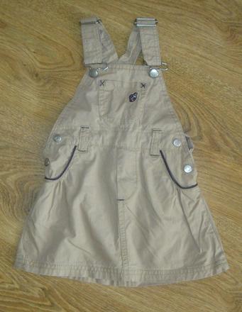 Tráčikové šatočky, topolino,68