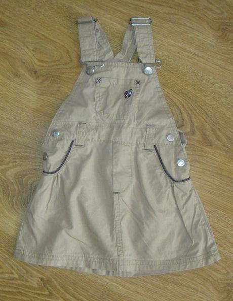 Tráčikové šatočky, topolino,68