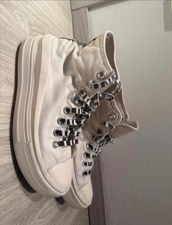 Converse tenisky, converse,37