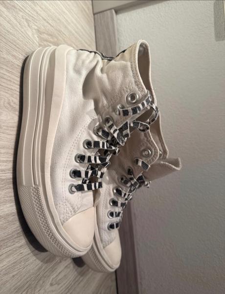 Converse tenisky, converse,37