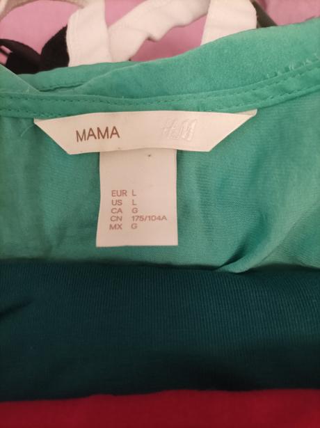 Tehotenské oblečenie xl, esmara,xl