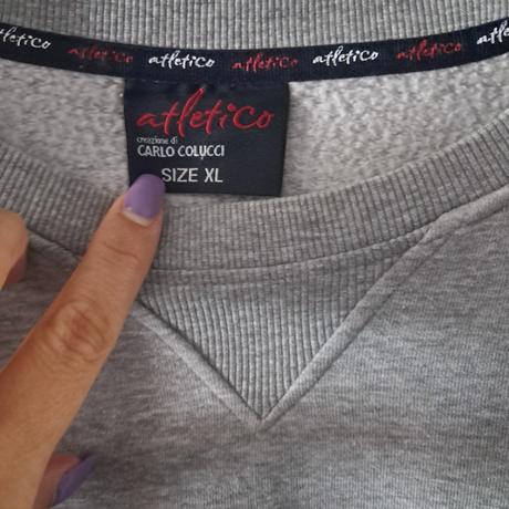 Mikina, xl