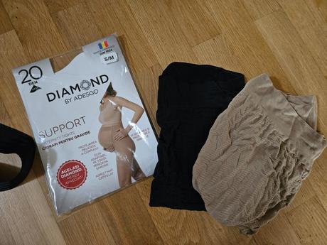 Pred a popôrodný balíček,