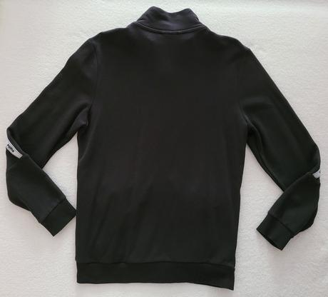 Mikina puma zips top stav, puma,s