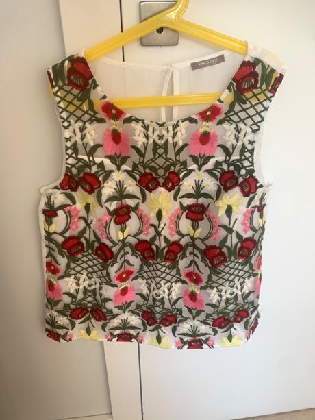 Blúzka orsay, orsay,36