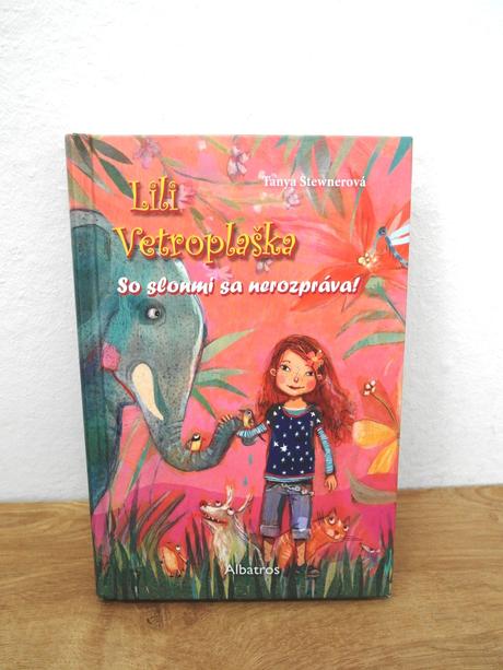 Lili vetroplaska, pc 7,99eur, 