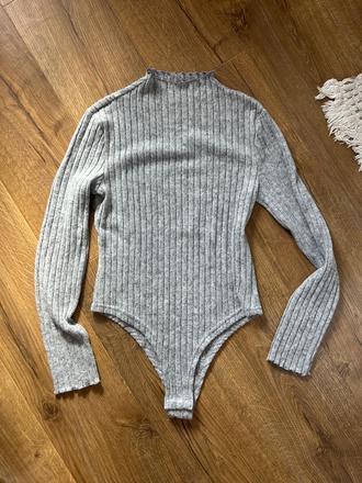 Sivé body, s