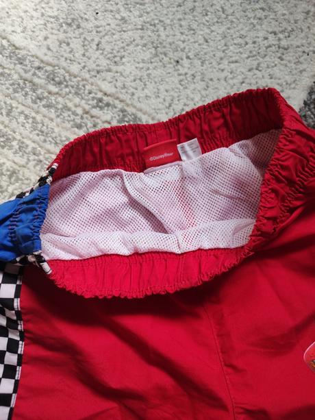 Plavky veľ 122, disney,122