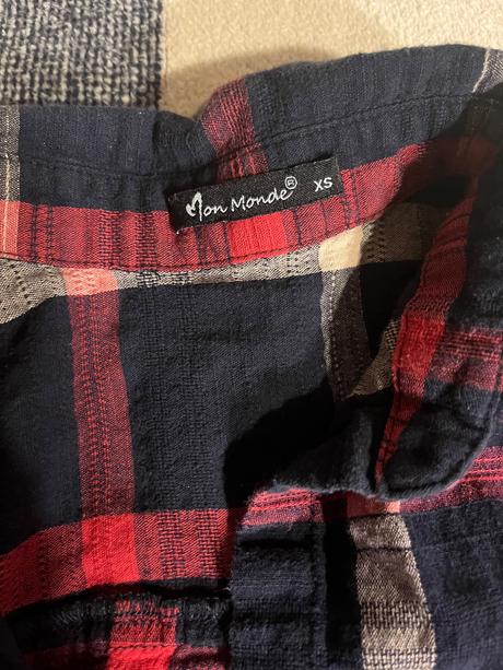 Karovana košeľa, 34