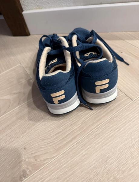 Tenisky fila, fila,36
