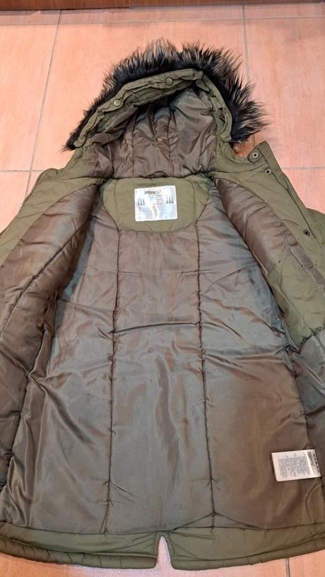 Vetrovka, pepperts,134