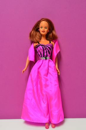 Barbie teresa, 