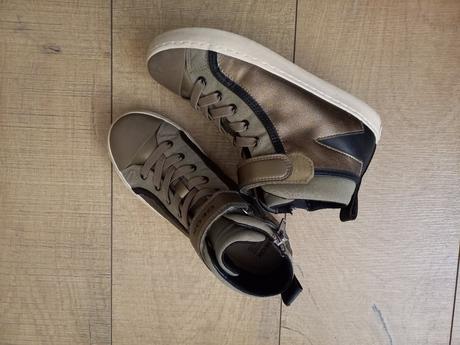 Clenkove topanky geox, geox,34