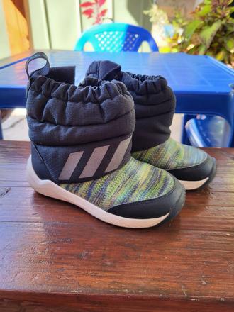 Čižmy +doporučené poštovné, adidas,26