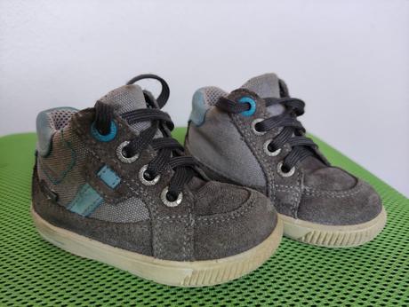 Chlapčenské prechodné superfit gore-tex veľ. 20, superfit,20