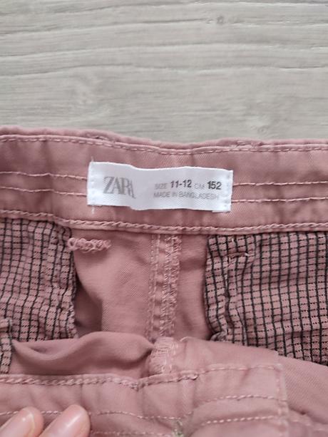 Kraťasy zara, zara,152