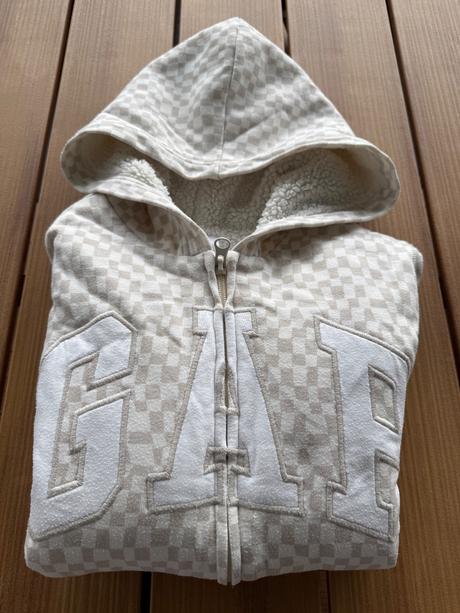 Gap mikinka s barancekom xl, 146, gap,146