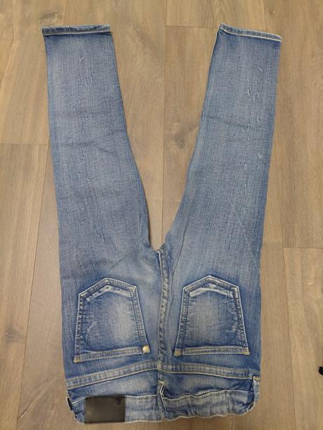Dievcenske rifle h&m, h&m,110