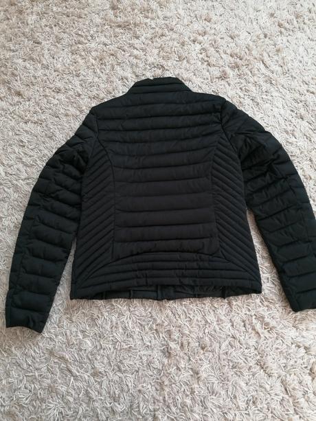 Prechodná bunda, amisu,34