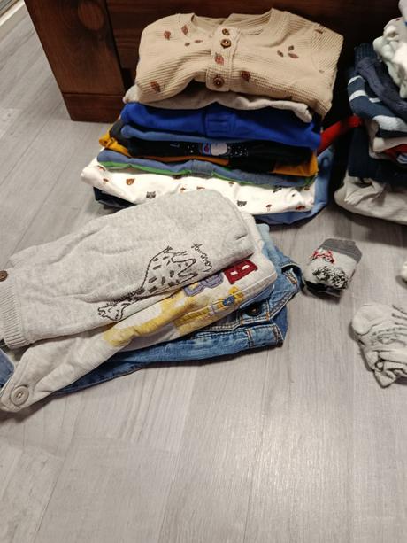 Balik 62/68, 68–80