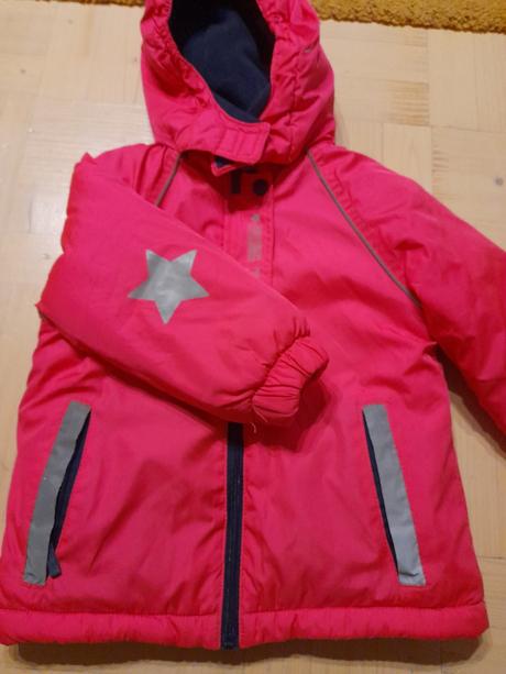 Zimna bunda kik, kiki&koko,110
