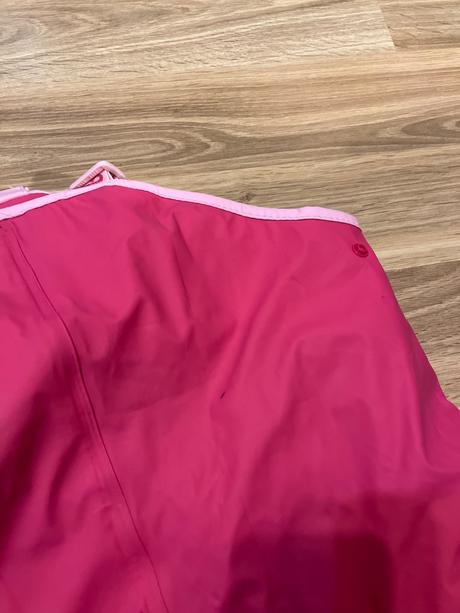 Nepremokavé zateplené nohavice na zimu a do snehu, lupilu,110