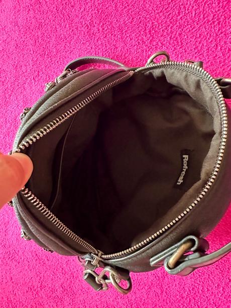 Crossbody taška refresh top stav, 