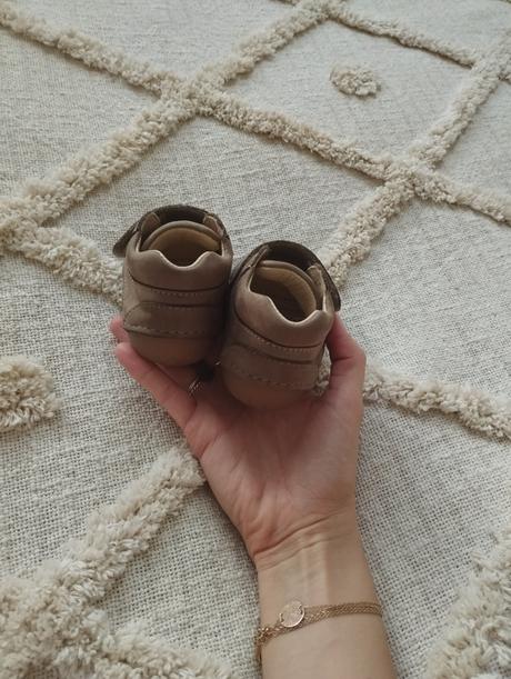 Prechodné topánky primigi, primigi,20