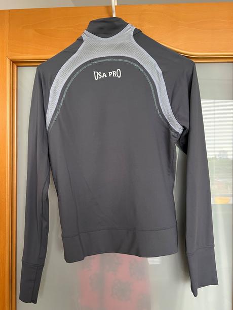 Sportove tricko, usa pro,s