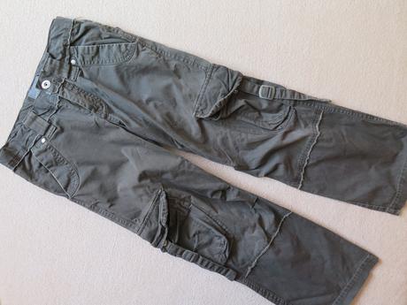 Nohavice, mexx,128