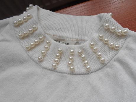 Pulover, river island,140