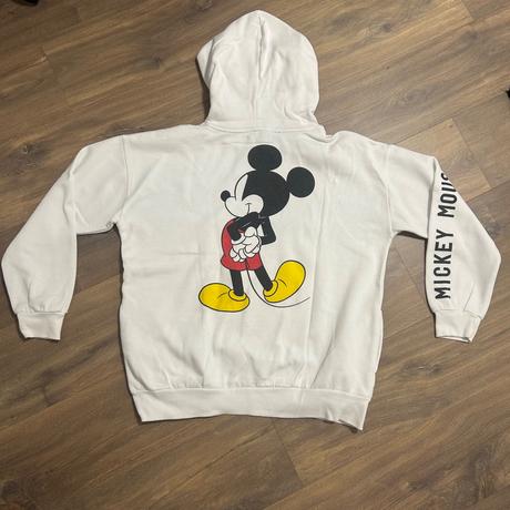 Mikina mickey mouse, sinsay,l