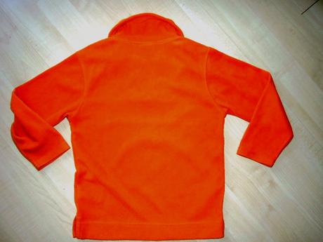 Teplučká flíska alive/116/, 116