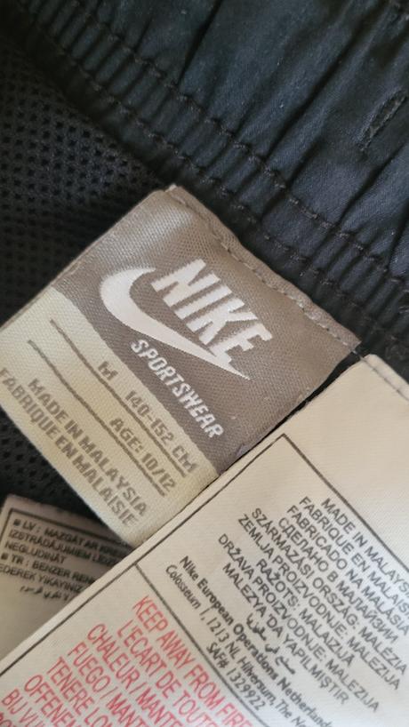 Kratse nike, nike,152