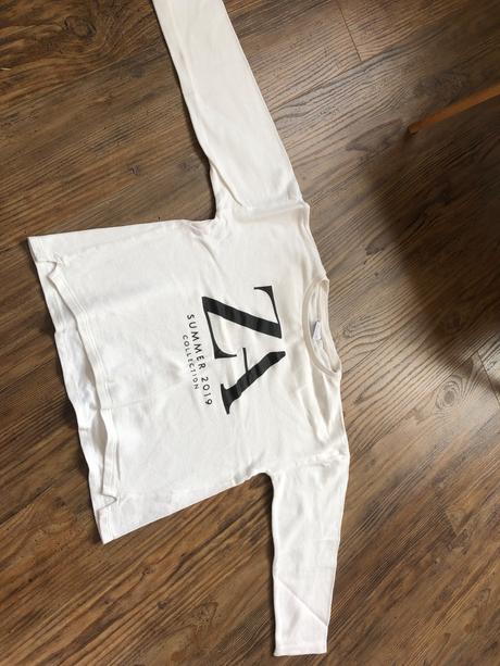 Mikina zara, zara,122